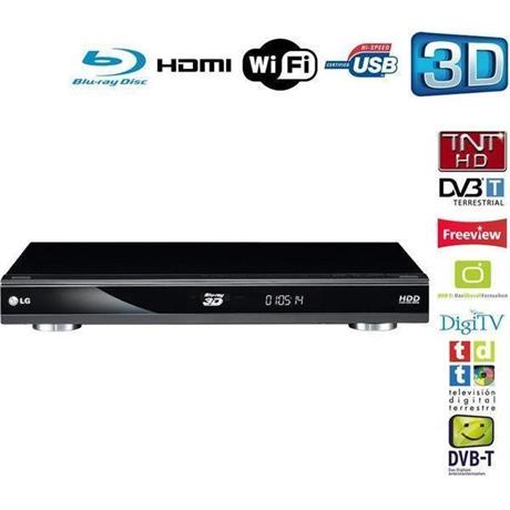 LG HR550S