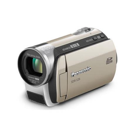 Panasonic SDR-S26EP-N