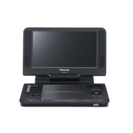 Panasonic DVD-LS86EG-K