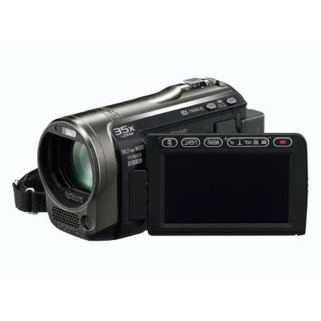 Panasonic HDC-SD60EP-K