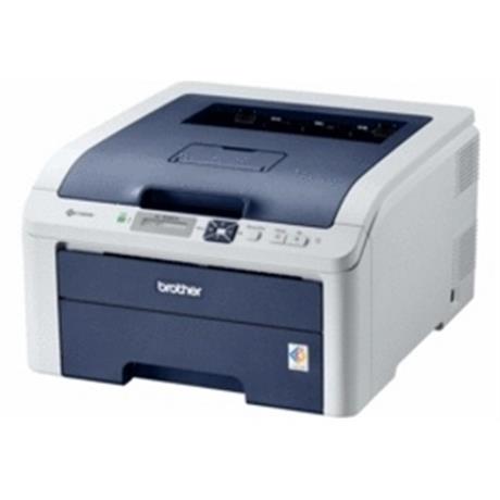 Brother HL-3040CN,A4,16ppm,2400dpi,USB,Ethernet