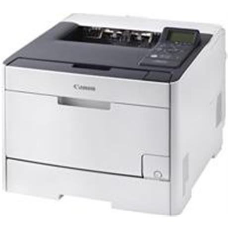 Canon LBP7660Cdn - barevná
