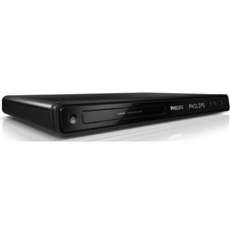 Philips DVP3380