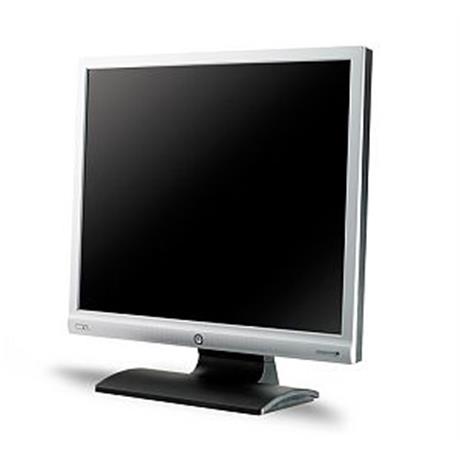 17" LCD BenQ G702AD - 1280x1024,VGA,5ms,300cd