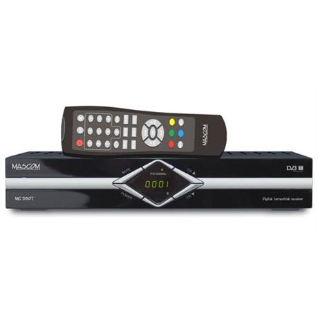 MASCOM MC 530T