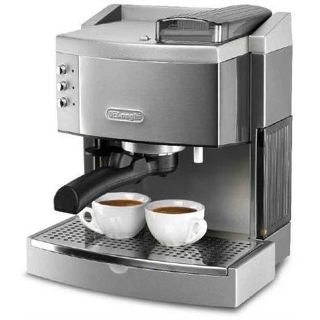 De Longhi DELONGHI EC 750