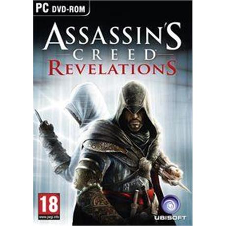 Assassin's Creed Revelations