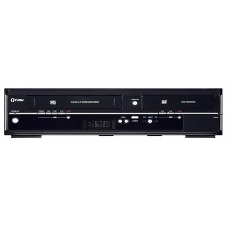 FUNAI WD6D-D4413DB