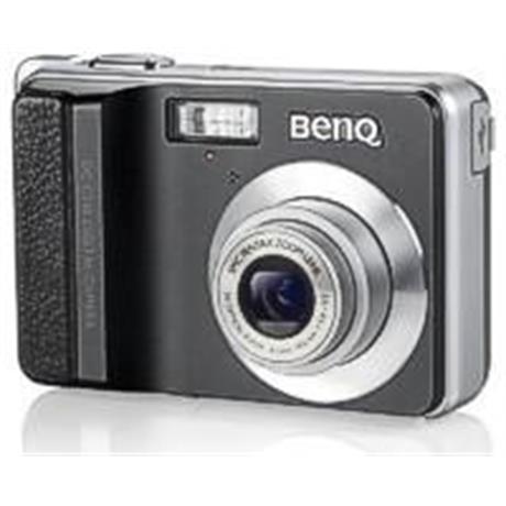 Benq DC C740 
