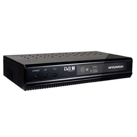 Hyundai DVBT 440