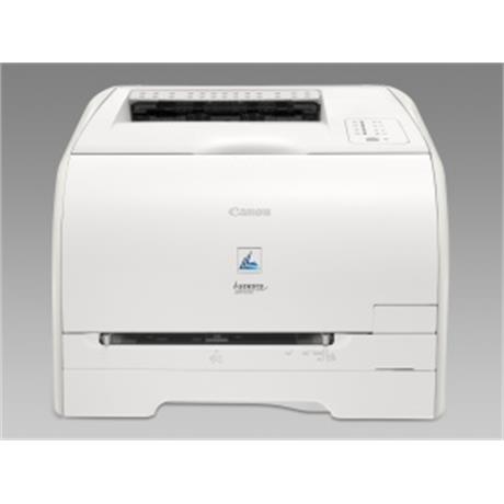 Canon LBP5050-barevná, A4, 600x600dpi, 12ppm