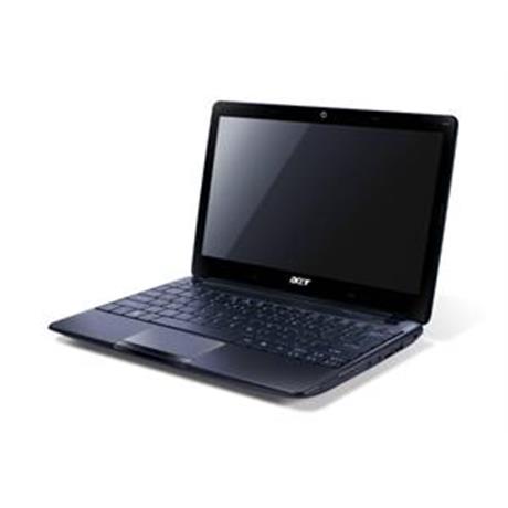 Acer AO 722-C6Ckk/11.6/C60/500/4G/B/-/černý