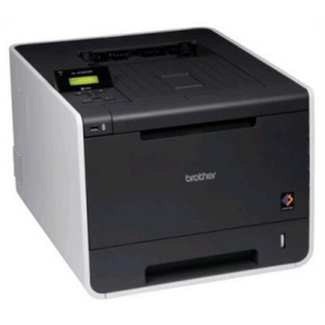 Brother HL-4140CN, A4, 22ppm, USB