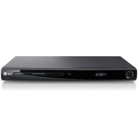 LG DVX440