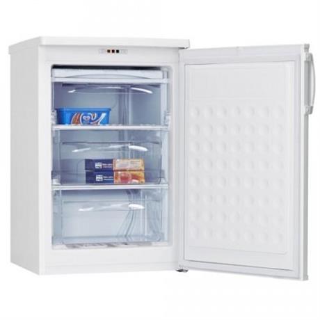 AMICA FZ 136.3 bílá
