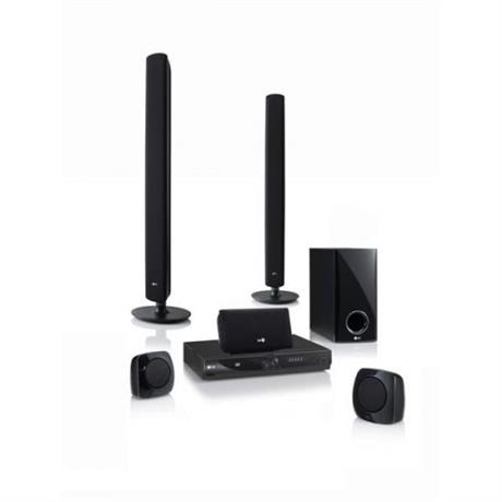LG HT306PD