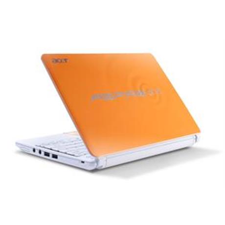 Acer AO HAPPY 2 10.1/N570/320/1G/B/7S+An/oranžový