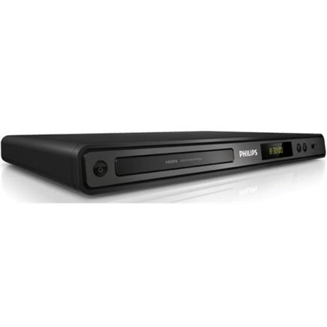 Philips DVP3360