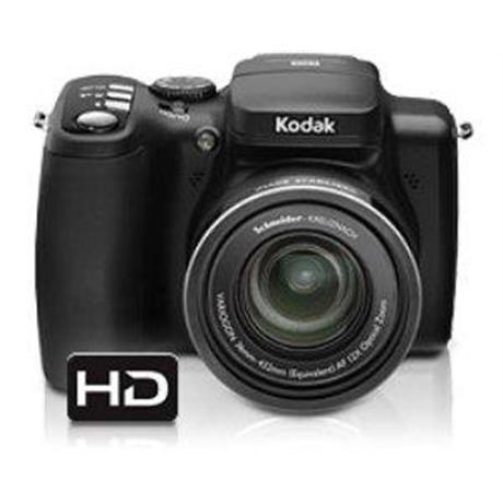 Kodak EasyShare Z812 IS