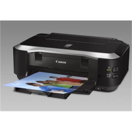Canon iP3600, A4, 9600x2400dpi, 26ppm