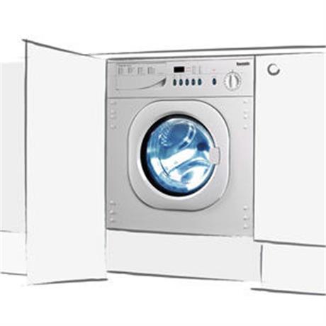 Baumatic BWR1206
