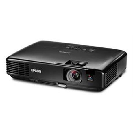 3LCD EPSON EB-1723, XGA, 2700 Ansi, 2000:1