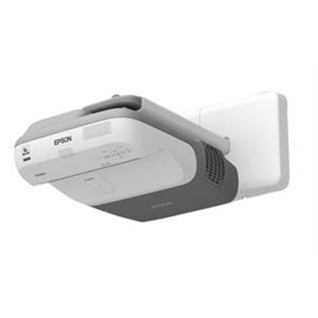 3LCD Epson EB-450W 2500 Ansi 2000:1
