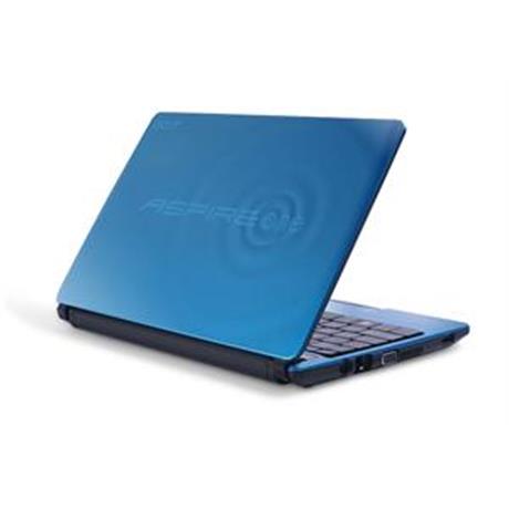 Acer AO D257/10.1/N570/320/1G/7S/modrý