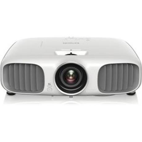 3LCD 3D Epson EH-TW6000W 2200 Ansi 1080p 40000:1