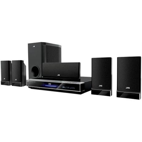 JVC TH-BD50