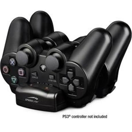 JAZZ USB Charger for PS3®