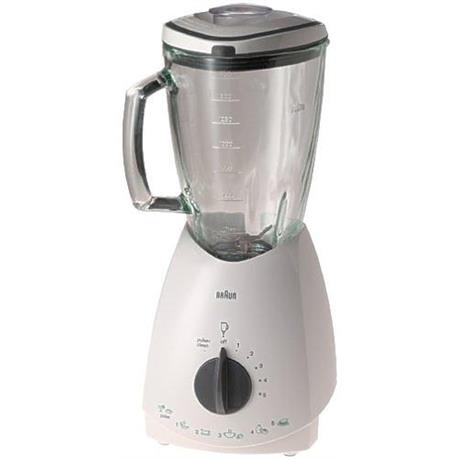 Braun MX 2050