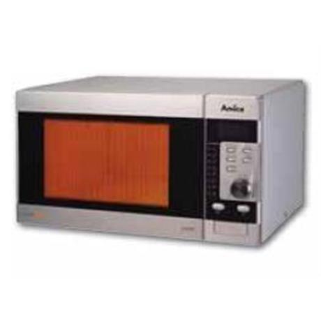 Amica AMM 23 E80 GI