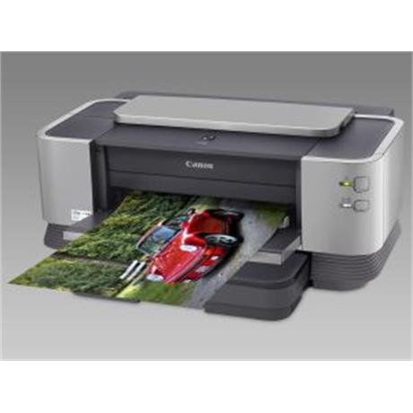 Canon iX 7000, A3+, 4800x1200dpi, duplex, LAN