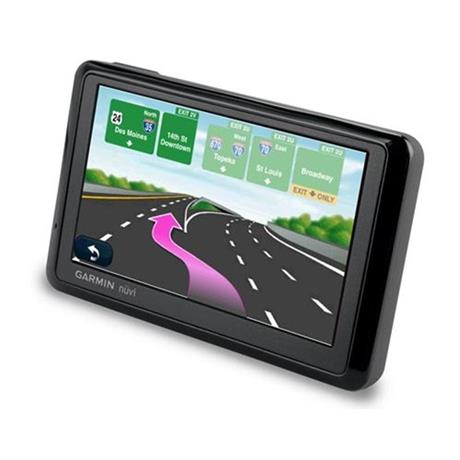 Garmin Nüvi 1390T Lifetime