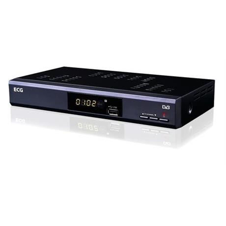 ECG DVT 1050 TWPVR