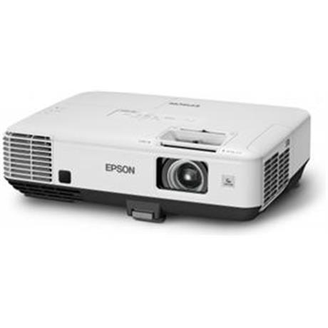 3LCD Epson EB-1880 4000 Ansi XGA 2500:1