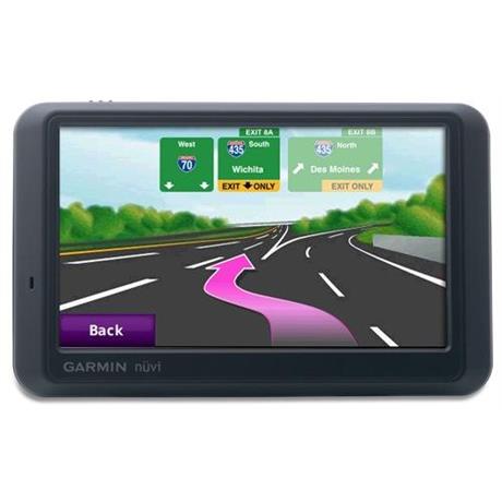 Garmin Nüvi 765T