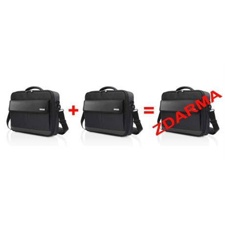 2 + 1 ZDARMA - BELKIN Brašna 15.6" Clamshell Case