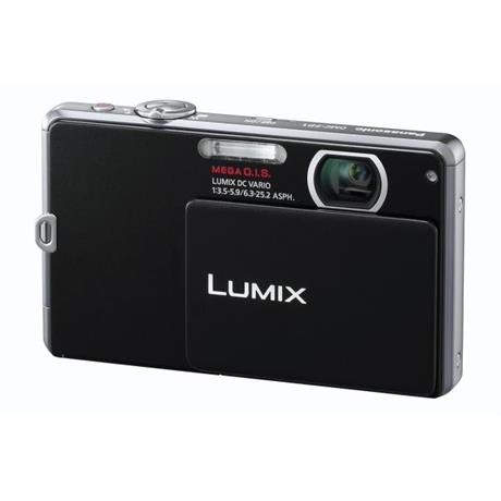 Panasonic DMC-FP1EP-K