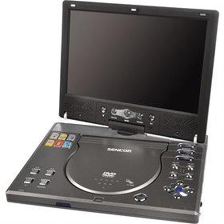 Sencor SPV 8011T
