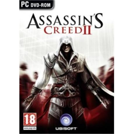 Assassin's Creed 2