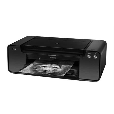 Canon PRO-1 A3+, 4800x2400dpi
