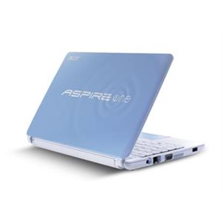 Acer AO HAPPY 2 10.1/N570/320/1G/B/7S+An/modrý
