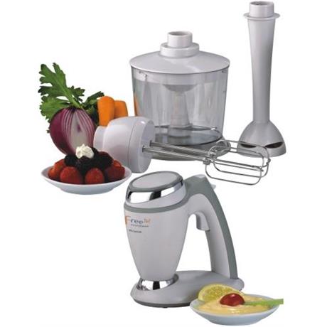 Ariete 897 Free 3in1