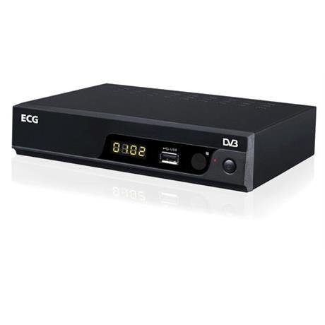 ECG DVT 950 PVR