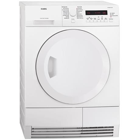 AEG-ELECTROLUX T75470AH bílá