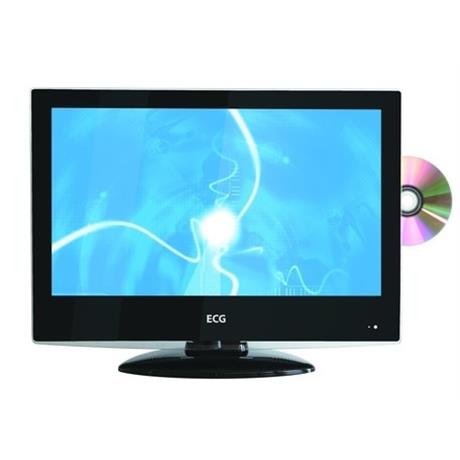 ECG 16 DHD 134 PVR