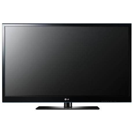 LG 42PJ550