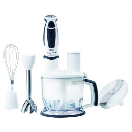 Braun MR 6550 FP M Vital